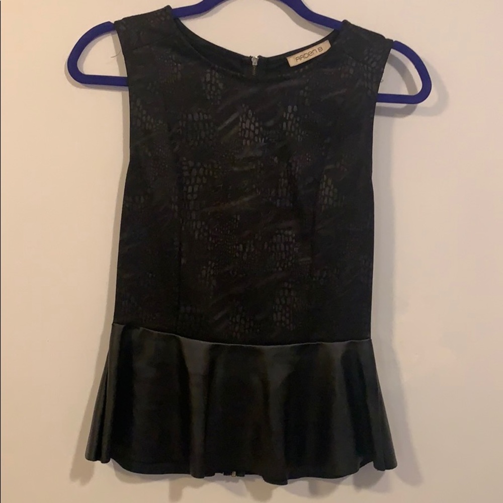 Arden B Top
